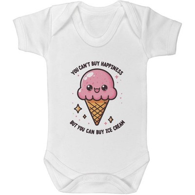 Baby Grows / Bodys ''Happy Ice Cream'' (GR049769)