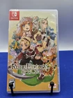 Rune Factory 3 Special Nintendo Switch PREOWNED COMPLETE CIB READ Description