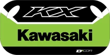 DCOR 60-60-120 Pit Board - Kawasaki