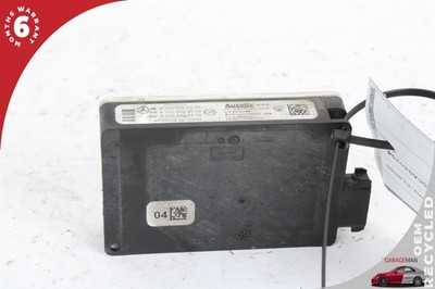 10-20 Mercedes CLS550 W218 Rear Blind Spot Radar Sensor Module 0009050210