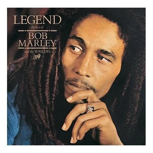 Bob Marley Legend In Vinyl Records for sale | eBay
