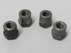 Triumph Tiger Cub E3230 Short Cylinder Head Nuts Secondhand '