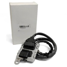 New For Vauxhall Zafira C 1.6 Diesel NOX Sensor Position 1 55500537