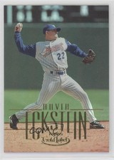 2002 Topps Gold Label David Eckstein #153 2i9