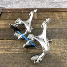 Vintage Shimano Ultegra BR-6500 Road Bike Caliper Brake Set Dual Pivot Japan