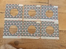JOB LOT OF 16 X Phonogram Company Record Sleeves Original 45rpm 7"