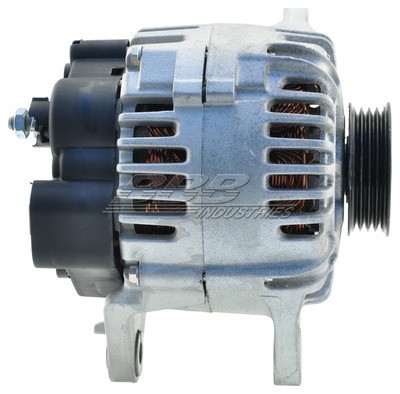 Terrepower Formerly Bbb Industries    11014    Reman Alternator
