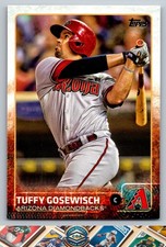 2015 TOPPS MLB #401-701 - 50¢ Each - Choose your card !!