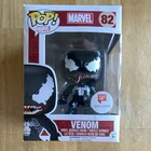 FUNKO Pop! Vinyl Marvel Venom #82 Walgreens Exclusive Vinyl Bobblehead