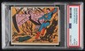 1940 Superman Gum R145 Superman Teeth of Steel #13 04le