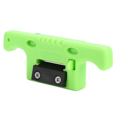 Cable Ribbon Stripper Fiber Loose Tube Buffer Professional MidSpan Access To SET