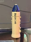 Vintage 1998 Bandai Power Rangers in Space Mega Voyager V3 ROCKET-PARTS, Working