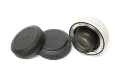 Canon RF  1,4x Extender Telekonverter  gebrau...