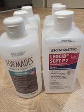 6x Dezynfekcja rąk mdh 2026