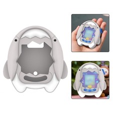 Non Slip Silicone Cover for Tamagotchi Paradise Ultra Thin Protective Case
