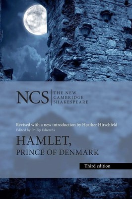Hamlet, Prince of Denmark | William Shakespeare | Taschenbuch | Englisch | 2019