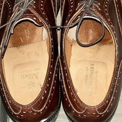Alden 902
