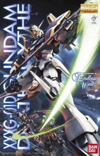 Bandai Wing Endless Waltz Gundam Deathscythe EW Version MG 1/100 USA Seller