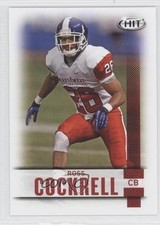 2014 SAGE Hit Ross Cockrell #29 0a1