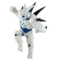 Banpresto - Dragon Ball GT - Super Yi-Shinron (Vs Super Saiyan 4 Gogeta) Match M