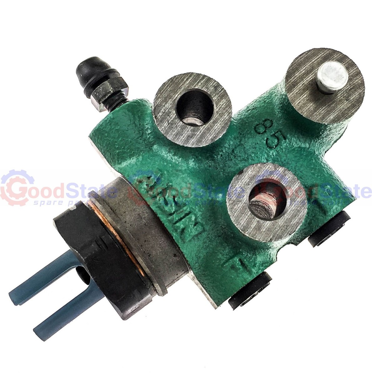 Genuine LandCruiser FZJ105 1FZ 4.5 Petrol Brake Load Sensing