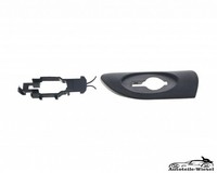 KotflüGelleiste Links FüR Opel Vectra B J96 Caravan CC 95-03