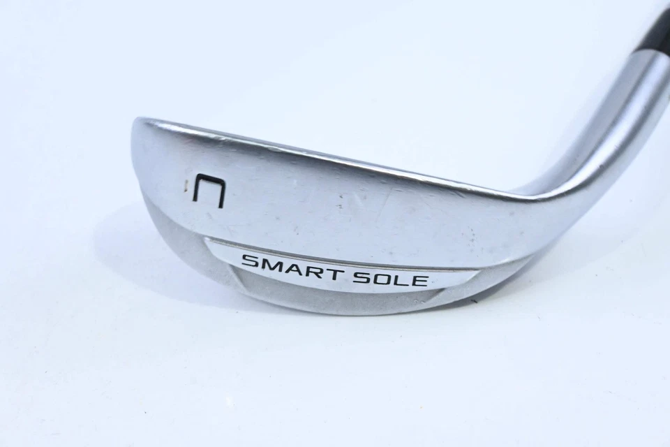 Cleveland Smart Sole 3 Chipper / 42 Dergee / Regular Flex Steel Shaft - Image 3 of 4