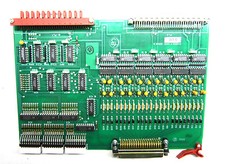 NEW HARLAND SIMON H4890P1200 INPUT CARD  