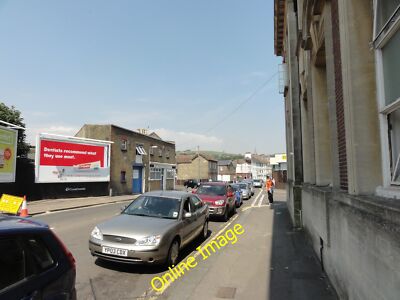 Photo 12x8 Dover, Bridge Street Dover/TR3141  c2011