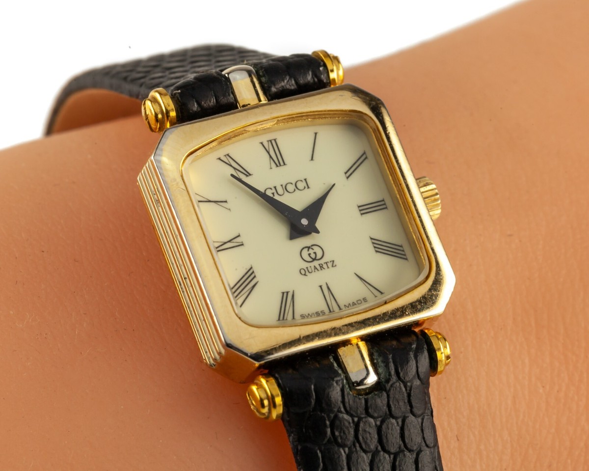 GUCCI　時計　宝石　BOX　timepieces　ケース GUCCI 時計 宝石 BOX timepieces ケース 新しいファッション