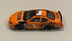 2005 1:64 Scale #1 Johnny Sauter Yellow Freight Dodge