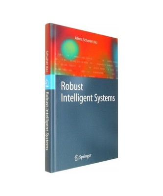 Robust Intelligent Systems