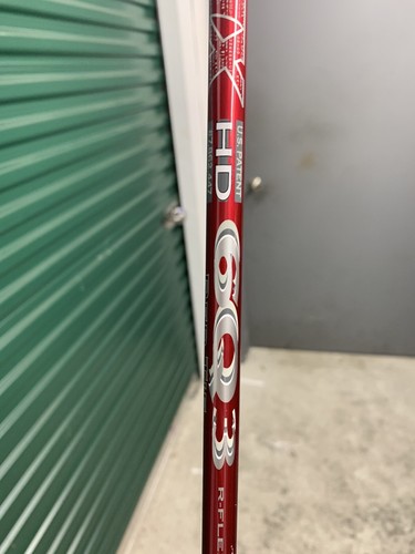 Dunlop Loco Quad 4 Wood 17 Degree Left Hand Regular Flex Graphite 43" - Picture 6 of 10