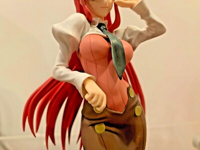 1/8 Yomako Sensei Figure Gurren Lagann by Alter Yoko | eBay