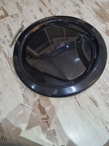 GERATEK TWP8000 Trockner WÄRMEPUMPENTROCKNER Tür Türe Bullauge HOOVER