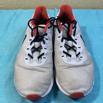 Men\'s Nike Legend Essentials Gray Size 9 Sneakers Nike Legend Essential 3 Next Nature Training Shoe - Men main image 3