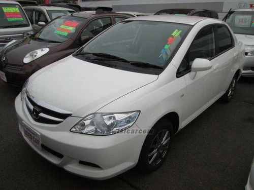 HONDA FIT ARIA GD9 GASKET KIT,CVT TRANSMISSION 06112-RLT-020 - Picture 1 of 2