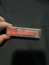about-face BABY'S ARMS Paint-It Matte Lip Color 4.5 ml/0.15 Oz NEW IN BOX