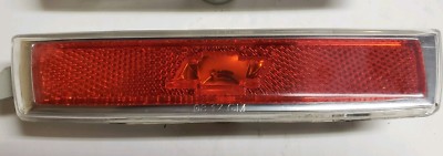 Chevrolet Malibu 2008-2012 OEM Passenger Right RH Rear 15271117