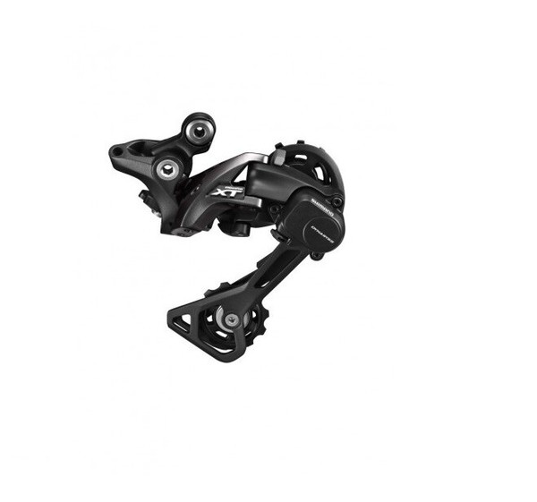 Shimano RD-M8000 Schaltwerk FüR Mountainbike Deore Xt 11-Fach Gs = Mittellang-image