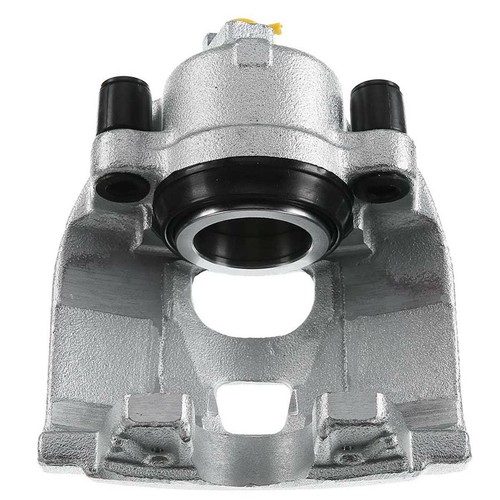 Pair Brake Caliper Front for VW Tiguan 5N 20072018 5N0615123 5N0615124