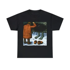 Scary Dark Fantasy Horror T Shirt Halloween Death Metal Disturbed Streetwear Emo