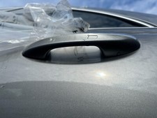 2023 MERCEDES CLA C118 NSR PASSENGER SIDE REAR EXTERIOR DOOR HANDLE 787 GREY