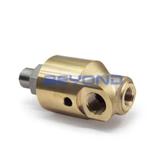 1PC New FOR High-Speed Rotary Joint 157-000-002 Replacement