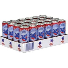 Flying Horse Einhorn Energy Drink 24 x 0,25l inkl. 6€ Pfand  EINWEG
