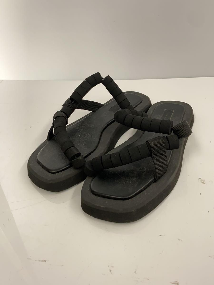Hender Scheme Sandals 3 Black Used | eBay Hender Scheme Sandals 3 Black Used | eBay