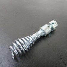 Drain Cleaning Cutter Head Attachment for Drain Augers Drain Cleaner Machine