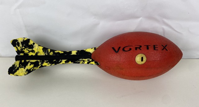 peyton manning nerf football