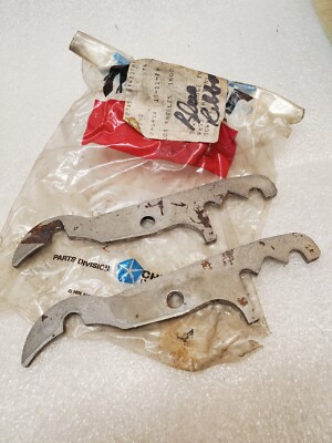 Mopar 03410207 A230 Transmission Shift Interlock Lever NOS