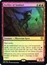 Defiler of Instinct (Foil) - Dominaria United DMU - Rare - MTG Magic Pack fresh